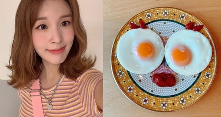 「オットギ3世」ハム・ヨンジ、財閥の寂しさ「夫が目玉焼きを1つ作って食べていたので…」(WoW!Korea)