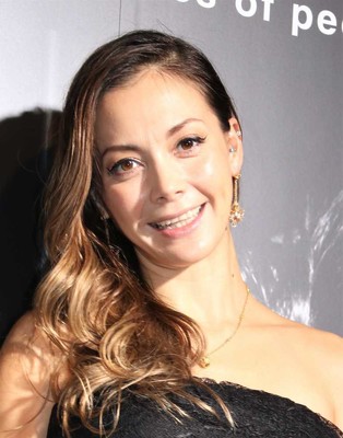 土屋アンナ　第４子を出産「ミッキーと同じ誕生日に元気な女の子が生まれました」（スポニチアネックス）