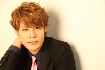 宮野真守、「プリキュア」シリーズ初参戦への想いを吐露「感謝の気持ちでいっぱい」（デビュー）