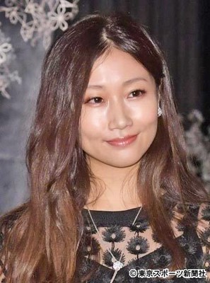 大塚愛がＳＵとの離婚を報告「幸せな毎日から、耐え難い毎日まで…」（東スポWeb）
