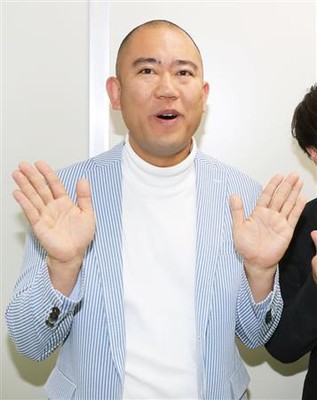 コロチキ・ナダルが結婚　かまいたち・山内らがフライング祝福（サンケイスポーツ）