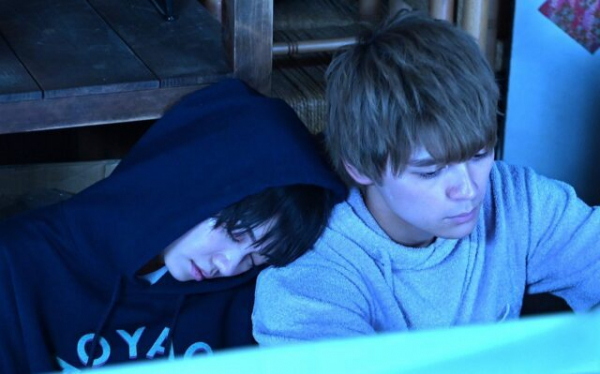 「プロミス・シンデレラ」「ゴードンのおんぶ、岩ちゃんのお姫様抱っこ、あなたはどっち?」 「郷敦のおんぶ最強」(エンタメOVO)