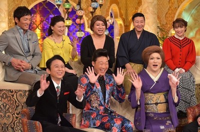チョコプラ松尾の結婚式に本物IKKOがサプライズ登場、みやぞん企画も（お笑いナタリー）