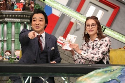 ジャンポケ斉藤、秋元才加に手渡された金一封からあることが判明（お笑いナタリー）