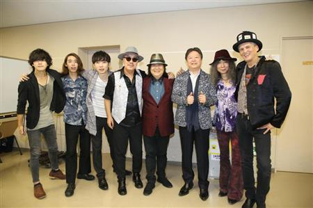 世代、国を問わず人とつながった充実の２０１９年(夕刊フジ)