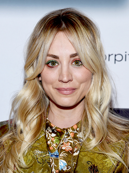 「ビッグバン★セオリー」のケイリー・クオコ、新作アクションスリラー「Role Play」に主演(映画.com)