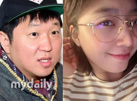 お笑い芸人チョン・ヒョンドン、妻のハン・ユラが“コロナ陰性”を報告…「夫はワクチン接種済みです」(WoW!Korea)