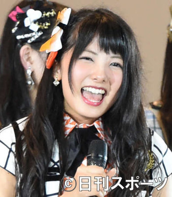 元ＨＫＴ48岡田栞奈、一般男性とモルディブで挙式（日刊スポーツ）