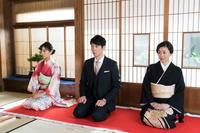藤井流星の“もぐもぐ”に「可愛い」の声が多数…「黄昏流星群」7話（cinemacafe.net）