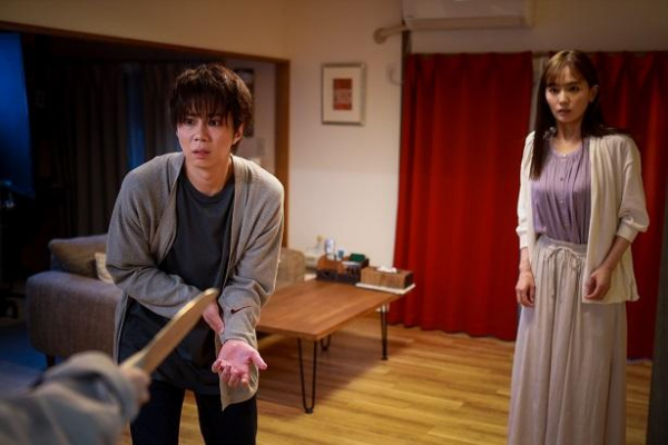 「ただ離婚してないだけ」トレンド入り！萩原みのり“萌”の狂気に視聴者騒然「目が離せなかった」(WEBザテレビジョン)