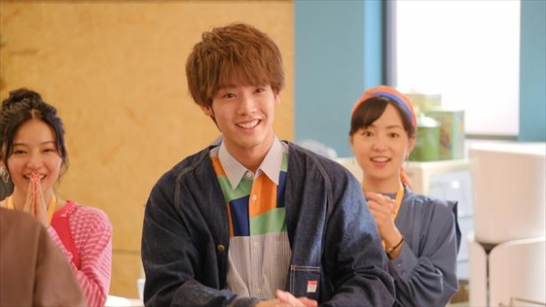 ＜彼女はキレイだった＞赤楚衛二“樋口”『結婚しよう！』に視聴者興奮「全力で推せる…!!」(WEBザテレビジョン)