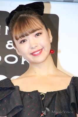 藤田ニコル、「言霊」で今年の目標クリア「言えば何でも叶う」　でも彼氏は…（MusicVoice）