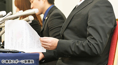 “顔面熱鍋”芸能プロ社長の非道　被害男性の悲痛な訴え「黒い交際」吹聴し恐怖支配か（東スポWeb）