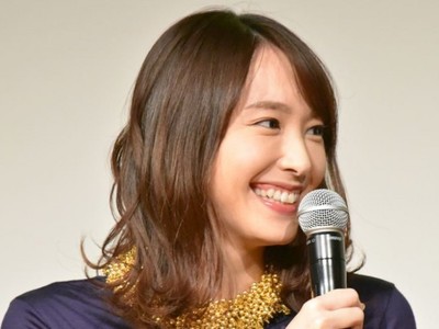 『獣になれない私たち』新垣結衣の“会心の笑顔”の意味（クランクイン！）