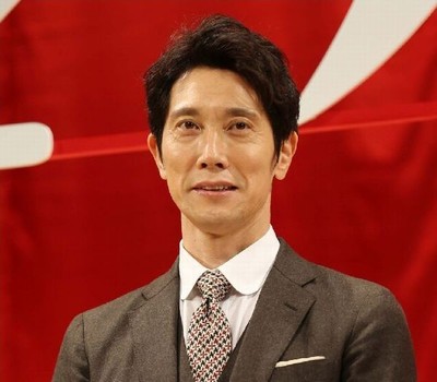 キスシーンが不評 “独身貴族”佐々木蔵之介のイタい私生活（日刊ゲンダイDIGITAL）