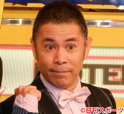 岡村隆史、剛力彩芽に謝罪「ボケて言うたやつが…」（日刊スポーツ）