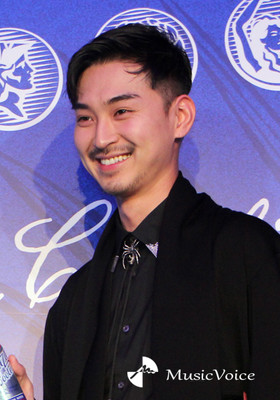 松田翔太、秋元梢との結婚は「分からない」ハロウィーンは「とことん」（MusicVoice）
