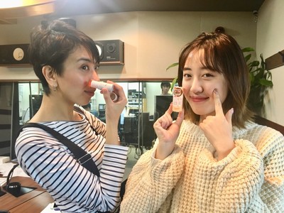 ALL 2000円以下！ プチプラコスメで叶う“大人冒険メイク”（TOKYO FM＋）