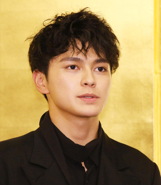 懸念が一転！眞栄田郷敦の高校生役がハマった痛快コミカル劇「プロミス・シンデレラ」（SALLiA）(日刊ゲンダイDIGITAL)