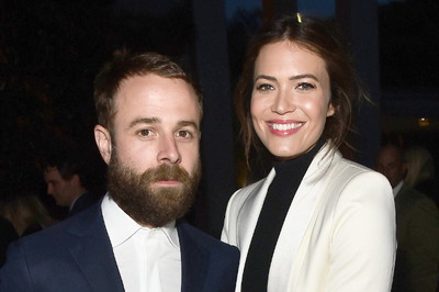 「THIS IS US」マンディ・ムーアが結婚（映画.com）