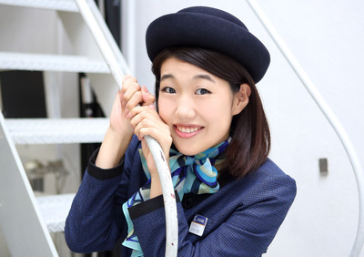 横澤夏子の成功を呼ぶハッピーな処世術（シネマトゥデイ）