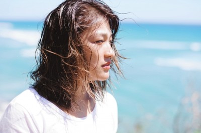 大みそかの再起戦に臨むRENA、ハワイで格闘技を楽しむ気持ちを取り戻す（デビュー）
