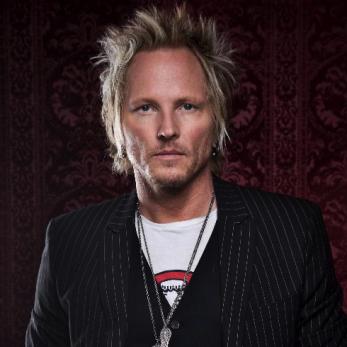 マット・ソーラムに第一子、女の子が誕生(BARKS)