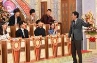明石家さんまのプライベートに密着！斎藤工＆剛力彩芽のドラマも「誰も知らない明石家さんま」（cinemacafe.net）