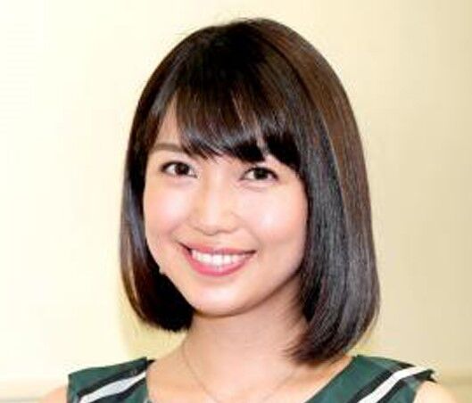 新妻聖子、3歳長男ワンピースの裾をかぶりママを引き留める愛らしい姿公開に「確かに斬新だわ」(スポーツ報知)