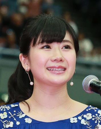 福原愛、好感度も仕事も家族も手放し…活躍の場を中国に移すのか?(夕刊フジ)