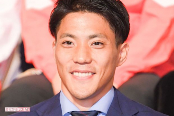 【五輪開会式】選手宣誓を務める山縣亮太、大学同期が託した思い(週刊女性PRIME)