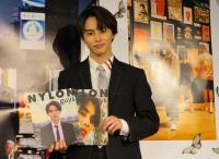 超特急タクヤが初のスタイルブックを出版 「今でも夢のよう。撮影はどれも濃くて印象的でした」（エキサイトミュージック）