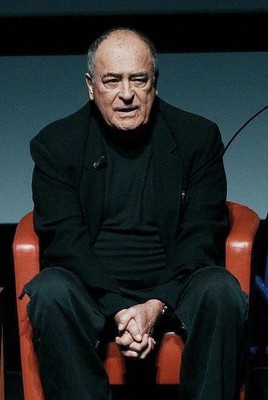 「ラストタンゴ・イン・パリ」「ラストエンペラー」ベルナルド・ベルトルッチ監督死去（映画.com）