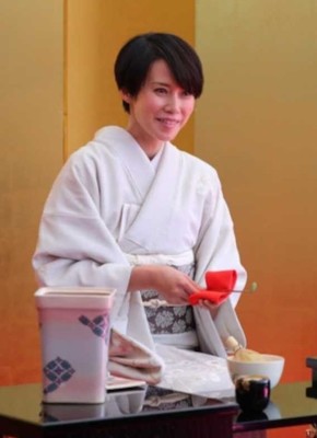 中谷美紀　８歳年上ドイツ人のビオラ奏者と結婚　27日にも発表（スポニチアネックス）
