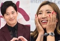 【公式】俳優イ・ワン、“美女ゴルファー”イ・ボミとの交際認める「結婚計画はなし」（WoW!Korea）