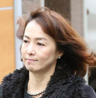 大至、元貴乃花親方と離婚の景子さん思いやる　相撲協会退職に「納得はいかないですよね」（スポーツ報知）