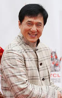 ジャッキー・チェンの娘が同性婚「愛は勝つ！」（cinemacafe.net）