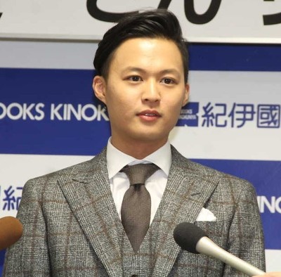 花田優一氏　両親離婚に心境吐露「憧れた父　いつも太陽でいた母　自分は修行」（スポニチアネックス）