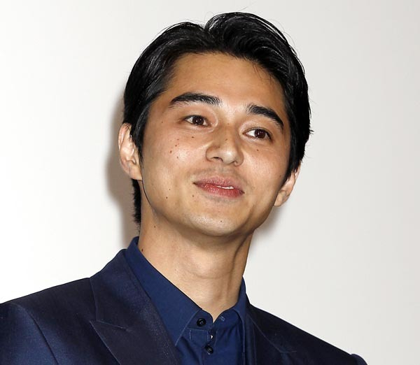 東出昌大が“逆輸入俳優”として復活へ カンヌ脚本賞の濱口監督作品で(日刊ゲンダイDIGITAL)