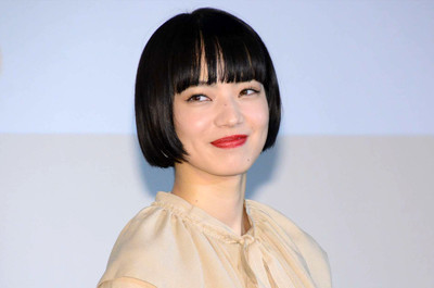 小松菜奈、ホラー映画『来る』撮影中に恐怖体験（シネマトゥデイ）