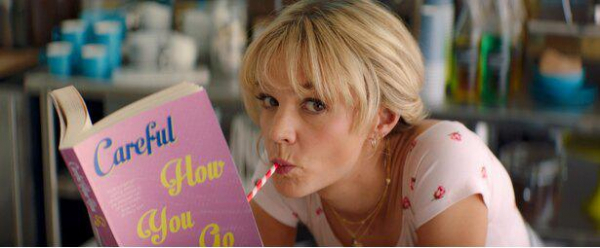 『プロミシング・ヤング・ウーマン』でキャリー・マリガンが到達した、キャリアの一つの頂点(MOVIE WALKER PRESS)