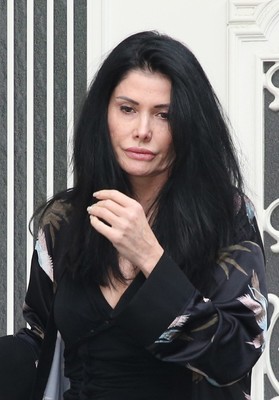カイヤ、麻世に“ダマされた”…離婚裁判　弁護士交代で反撃開始　不審点主張（スポニチアネックス）