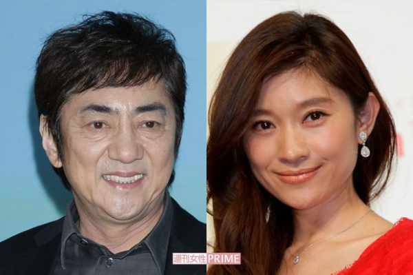 篠原涼子が離婚! “ワンオペ育児”市村正親が許せなかった「母より女優」の価値観(週刊女性PRIME)