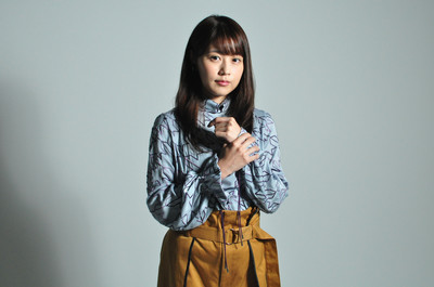 家族の在り方はそれぞれ。有村架純が語る映画『かぞくいろ』（ぴあ映画生活）