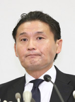 横野リポーター、元貴乃花親方との離婚原因に長男優一氏をめぐるすれ違い指摘「お前どういう考えだっていう衝突は確かにあった」（スポーツ報知）