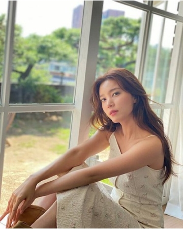 女優チョン・シア、「娘のソウ、母親の料理がめちゃくちゃだと...傷ついている」(WoW!Korea)