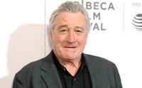 ロバート・デ・ニーロ、沈黙を破り離婚に言及「プライバシーを尊重して」（cinemacafe.net）