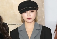 ”父親の借金未返済問題”浮上のフィイン（MAMAMOO）、発覚後はじめて公式の場へ登場（WoW!Korea）