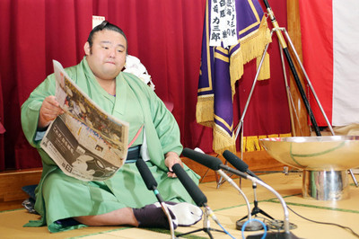 貴乃花TVで“卒婚”語る 弟子の祝賀ムードぶち壊し周囲ア然（日刊ゲンダイDIGITAL）