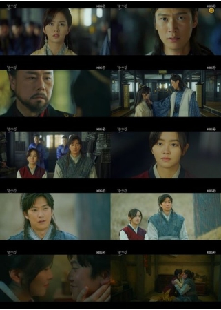 ≪韓国ドラマREVIEW≫「月が浮かぶ川」9話あらすじと撮影秘話…鶏の鳴き声が入るアクシデント発生＝撮影裏話・あらすじ(WoW!Korea)